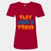 Women’s Cotton T-Shirt Thumbnail