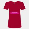 Women’s Cotton T-Shirt Thumbnail