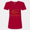 Women’s Cotton T-Shirt Thumbnail