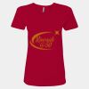 Women’s Cotton T-Shirt Thumbnail
