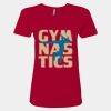 Women’s Cotton T-Shirt Thumbnail