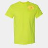 Heavy Cotton™ Pocket T-Shirt Thumbnail