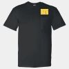 DryBlend® Pocket T-Shirt Thumbnail