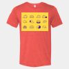 Unisex Triblend T-Shirt Thumbnail