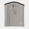 Cotton Blend Filter Pocket Gaiter Thumbnail
