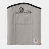 Cotton Blend Filter Pocket Gaiter Thumbnail