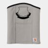 Cotton Blend Filter Pocket Gaiter Thumbnail