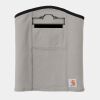 Cotton Blend Filter Pocket Gaiter Thumbnail