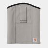 Cotton Blend Filter Pocket Gaiter Thumbnail