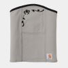 Cotton Blend Filter Pocket Gaiter Thumbnail