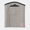 Cotton Blend Filter Pocket Gaiter Thumbnail
