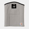 Cotton Blend Filter Pocket Gaiter Thumbnail