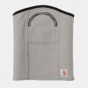 Cotton Blend Filter Pocket Gaiter Thumbnail