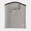 Cotton Blend Filter Pocket Gaiter Thumbnail