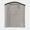 Cotton Blend Filter Pocket Gaiter Thumbnail
