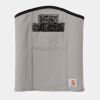 Cotton Blend Filter Pocket Gaiter Thumbnail