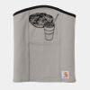 Cotton Blend Filter Pocket Gaiter Thumbnail