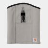 Cotton Blend Filter Pocket Gaiter Thumbnail