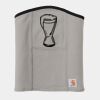 Cotton Blend Filter Pocket Gaiter Thumbnail