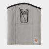 Cotton Blend Filter Pocket Gaiter Thumbnail