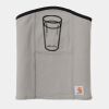 Cotton Blend Filter Pocket Gaiter Thumbnail