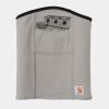 Cotton Blend Filter Pocket Gaiter Thumbnail