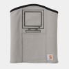 Cotton Blend Filter Pocket Gaiter Thumbnail