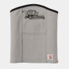 Cotton Blend Filter Pocket Gaiter Thumbnail