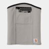 Cotton Blend Filter Pocket Gaiter Thumbnail