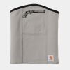 Cotton Blend Filter Pocket Gaiter Thumbnail