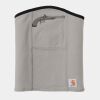 Cotton Blend Filter Pocket Gaiter Thumbnail