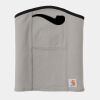 Cotton Blend Filter Pocket Gaiter Thumbnail