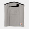 Cotton Blend Filter Pocket Gaiter Thumbnail