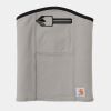 Cotton Blend Filter Pocket Gaiter Thumbnail