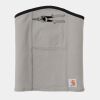 Cotton Blend Filter Pocket Gaiter Thumbnail