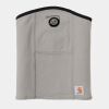 Cotton Blend Filter Pocket Gaiter Thumbnail