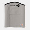 Cotton Blend Filter Pocket Gaiter Thumbnail