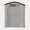 Cotton Blend Filter Pocket Gaiter Thumbnail