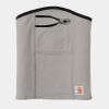 Cotton Blend Filter Pocket Gaiter Thumbnail