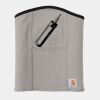 Cotton Blend Filter Pocket Gaiter Thumbnail