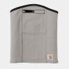 Cotton Blend Filter Pocket Gaiter Thumbnail