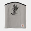 Cotton Blend Filter Pocket Gaiter Thumbnail