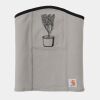 Cotton Blend Filter Pocket Gaiter Thumbnail