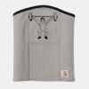 Cotton Blend Filter Pocket Gaiter Thumbnail