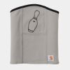 Cotton Blend Filter Pocket Gaiter Thumbnail