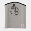 Cotton Blend Filter Pocket Gaiter Thumbnail
