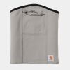 Cotton Blend Filter Pocket Gaiter Thumbnail