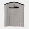 Cotton Blend Filter Pocket Gaiter Thumbnail