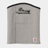 Cotton Blend Filter Pocket Gaiter Thumbnail