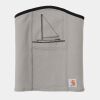 Cotton Blend Filter Pocket Gaiter Thumbnail
